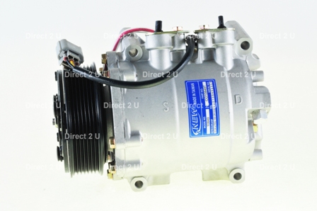 Acura  2008 on New A C Compressor With Clutch Acura Tsx 2004 2008 2 4l L4 Gas   Ebay