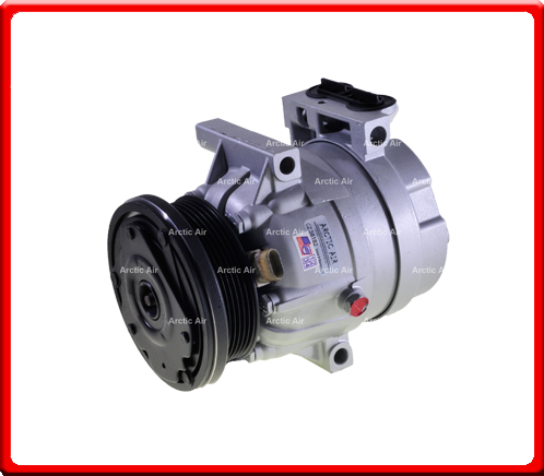 Century 3 1l 1999 2000 2001 2002 Buick Ac Compressor Ebay